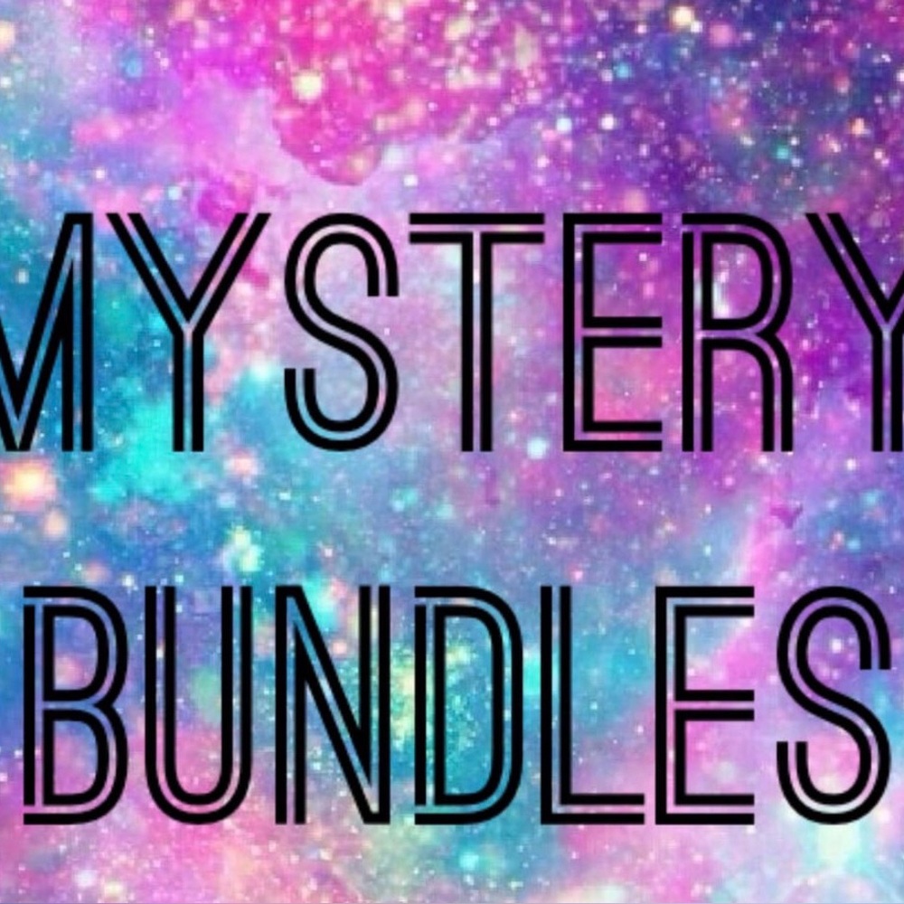 Mystery bundle
